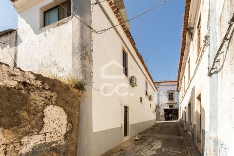 Villa i Borba, Evora, Borba - € 145.000 | Ref: 318/M/03646 - foto 31