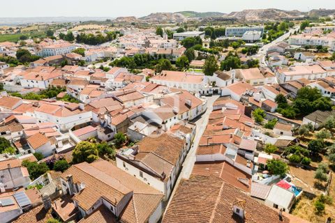 Villa i Borba, Evora, Borba - € 145.000 | Ref: 318/M/03646 - foto 33