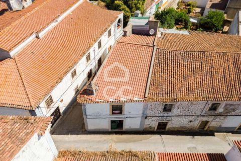 Villa i Borba, Evora, Borba - € 145.000 | Ref: 318/M/03646 - foto 36