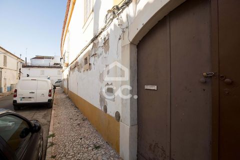 Villa i Borba, Evora, Borba - € 27.500 | Ref: 318/M/03645 - foto 1