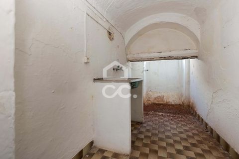 Villa i Borba, Evora, Borba - € 27.500 | Ref: 318/M/03645 - foto 8