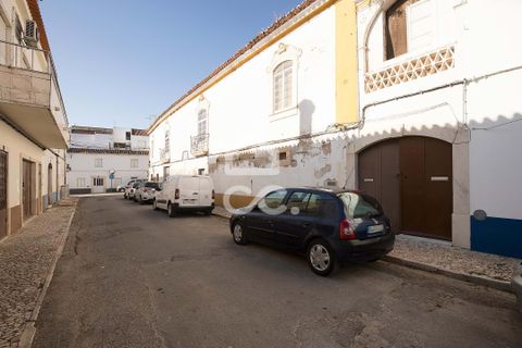 Villa i Borba, Evora, Borba - € 27.500 | Ref: 318/M/03645 - foto 12