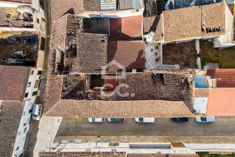 Villa i Borba, Evora, Borba - € 27.500 | Ref: 318/M/03645 - foto 15