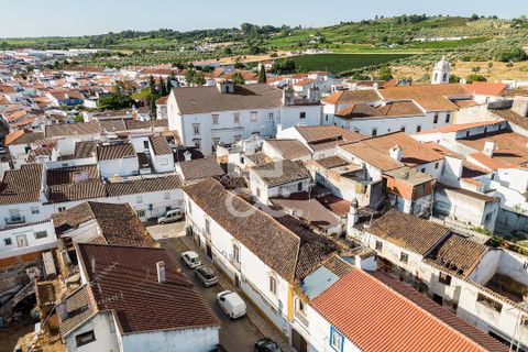 Villa i Borba, Evora, Borba - € 27.500 | Ref: 318/M/03645 - foto 16