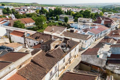 Villa i Borba, Evora, Borba - € 27.500 | Ref: 318/M/03645 - foto 18