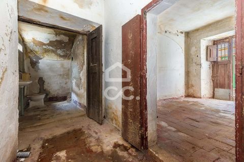 Villa i Borba, Evora, Borba - € 22.500 | Ref: 318/M/03644 - foto 7