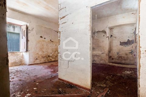 Villa i Borba, Evora, Borba - € 22.500 | Ref: 318/M/03644 - foto 9