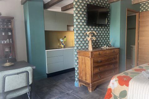 Estudi a Baillargues, Herault, Baillargues - € 680/mes | Ref: 847088 - foto 4