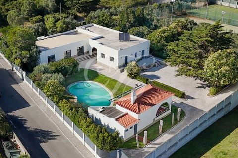 Villa i Sintra, Lisbon, Sintra - € 1.890.000 | Ref: L42117 - foto 1