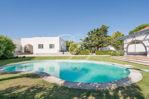 Villa i Sintra, Lisbon, Sintra - € 1.890.000 | Ref: L42117 - foto 2
