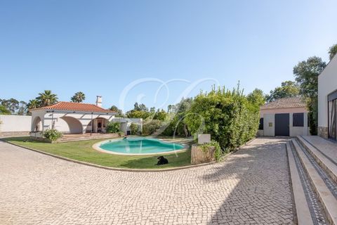 Villa i Sintra, Lisbon, Sintra - € 1.890.000 | Ref: L42117 - foto 3