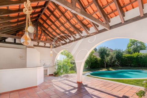 Villa i Sintra, Lisbon, Sintra - € 1.890.000 | Ref: L42117 - foto 4