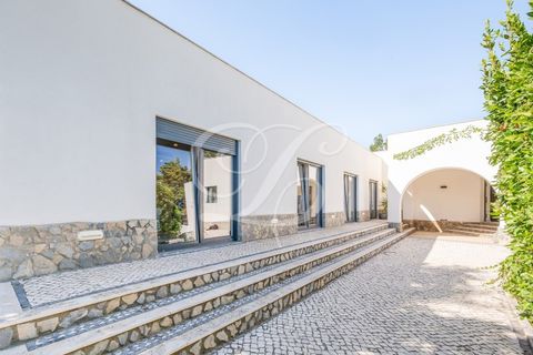 Villa i Sintra, Lisbon, Sintra - € 1.890.000 | Ref: L42117 - foto 6