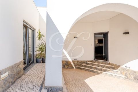 Villa i Sintra, Lisbon, Sintra - € 1.890.000 | Ref: L42117 - foto 7