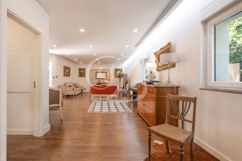 Villa i Sintra, Lisbon, Sintra - € 1.890.000 | Ref: L42117 - foto 8