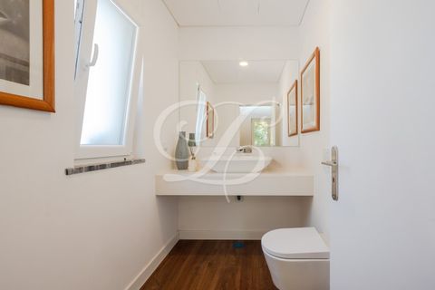 Villa i Sintra, Lisbon, Sintra - € 1.890.000 | Ref: L42117 - foto 11