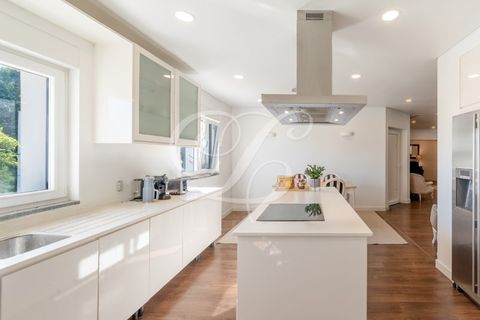 Villa i Sintra, Lisbon, Sintra - € 1.890.000 | Ref: L42117 - foto 14
