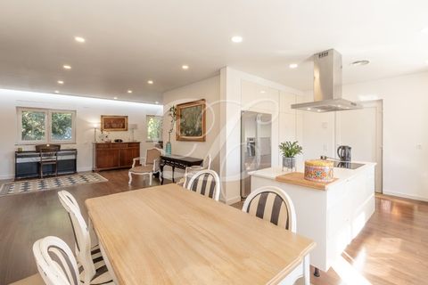Villa i Sintra, Lisbon, Sintra - € 1.890.000 | Ref: L42117 - foto 15