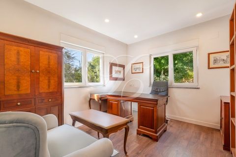 Villa i Sintra, Lisbon, Sintra - € 1.890.000 | Ref: L42117 - foto 18