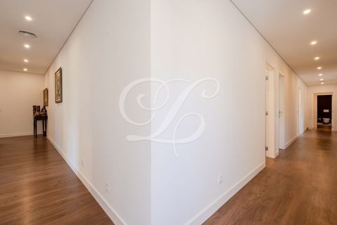 Villa i Sintra, Lisbon, Sintra - € 1.890.000 | Ref: L42117 - foto 19