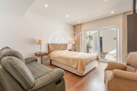 Villa i Sintra, Lisbon, Sintra - € 1.890.000 | Ref: L42117 - foto 20