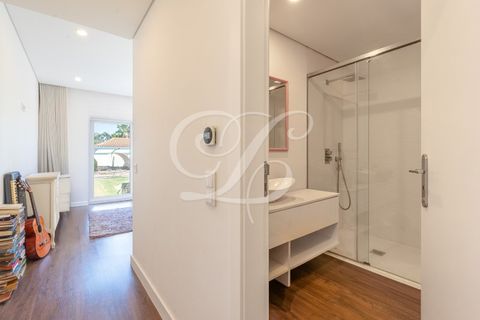 Villa i Sintra, Lisbon, Sintra - € 1.890.000 | Ref: L42117 - foto 27