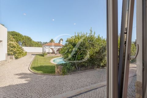 Villa i Sintra, Lisbon, Sintra - € 1.890.000 | Ref: L42117 - foto 30