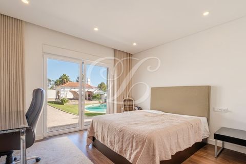 Villa i Sintra, Lisbon, Sintra - € 1.890.000 | Ref: L42117 - foto 31