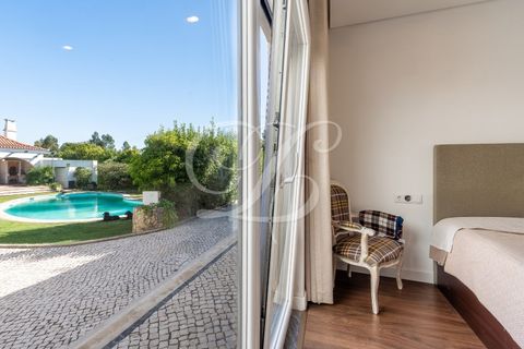Villa i Sintra, Lisbon, Sintra - € 1.890.000 | Ref: L42117 - foto 32