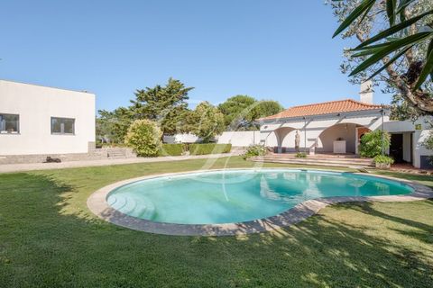 Villa i Sintra, Lisbon, Sintra - € 1.890.000 | Ref: L42117 - foto 35