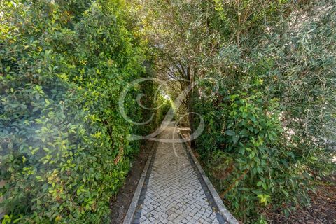 Villa i Sintra, Lisbon, Sintra - € 1.890.000 | Ref: L42117 - foto 36