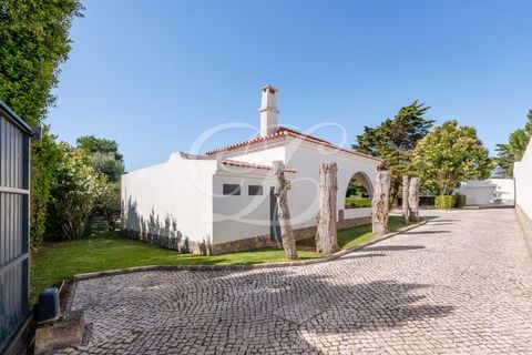 Villa i Sintra, Lisbon, Sintra - € 1.890.000 | Ref: L42117 - foto 37