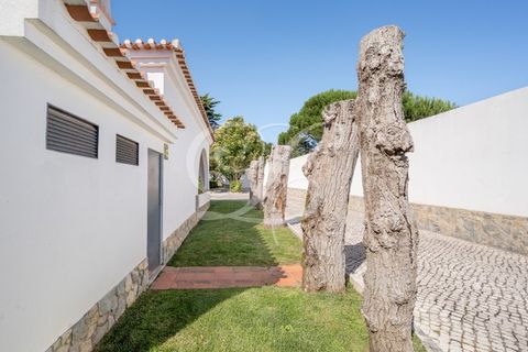 Villa i Sintra, Lisbon, Sintra - € 1.890.000 | Ref: L42117 - foto 38