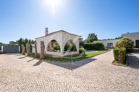 Villa i Sintra, Lisbon, Sintra - € 1.890.000 | Ref: L42117 - foto 39