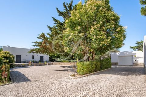 Villa i Sintra, Lisbon, Sintra - € 1.890.000 | Ref: L42117 - foto 40