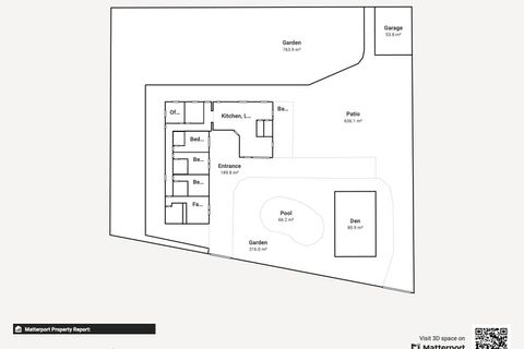 Villa i Sintra, Lisbon, Sintra - € 1.890.000 | Ref: L42117 - foto 42