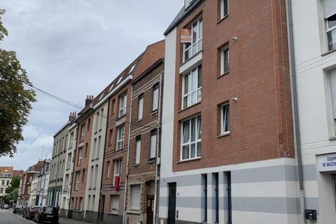 Leilighet i Lille, Nord, Lille - € 199 000 | Ref: VHUGOT3 - foto 2