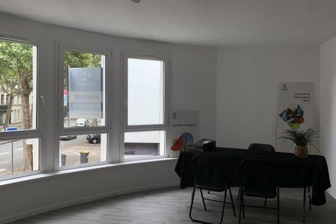 Leilighet i Lille, Nord, Lille - € 199 000 | Ref: VHUGOT3 - foto 4