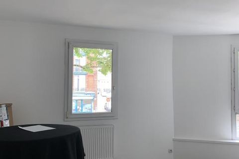 Leilighet i Lille, Nord, Lille - € 199 000 | Ref: VHUGOT3 - foto 5