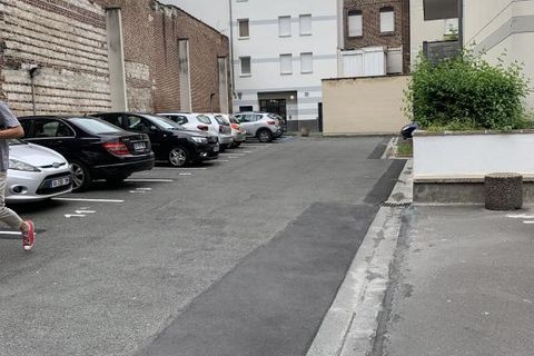 Leilighet i Lille, Nord, Lille - € 199 000 | Ref: VHUGOT3 - foto 13