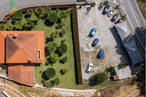 Helårsgrund i Ponte de Lima, Viana do Castelo, Ponte de Lima - € 115.000 | Ref: PTL-016-040 - foto 2