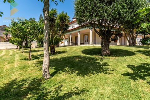 Villa i Ponte de Lima, Viana do Castelo, Ponte de Lima - € 450.000 | Ref: PTL-016-025 - foto 1