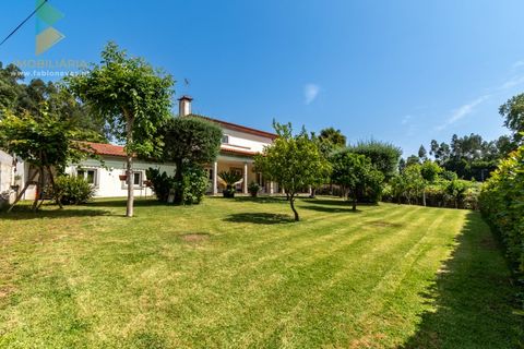 Villa i Ponte de Lima, Viana do Castelo, Ponte de Lima - € 450.000 | Ref: PTL-016-025 - foto 3