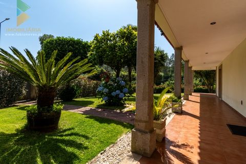 Villa i Ponte de Lima, Viana do Castelo, Ponte de Lima - € 450.000 | Ref: PTL-016-025 - foto 4