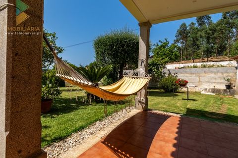 Villa i Ponte de Lima, Viana do Castelo, Ponte de Lima - € 450.000 | Ref: PTL-016-025 - foto 5