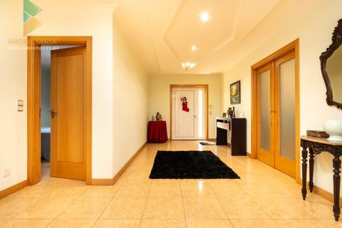 Villa i Ponte de Lima, Viana do Castelo, Ponte de Lima - € 450.000 | Ref: PTL-016-025 - foto 6