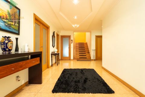Villa i Ponte de Lima, Viana do Castelo, Ponte de Lima - € 450.000 | Ref: PTL-016-025 - foto 7