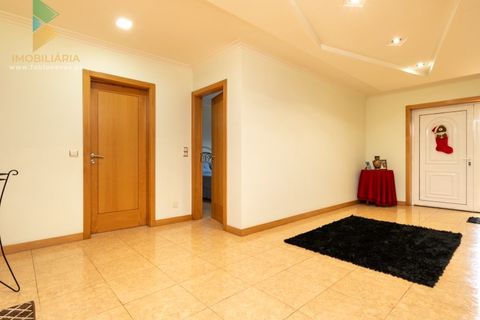 Villa i Ponte de Lima, Viana do Castelo, Ponte de Lima - € 450.000 | Ref: PTL-016-025 - foto 8