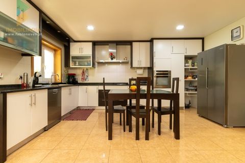 Villa i Ponte de Lima, Viana do Castelo, Ponte de Lima - € 450.000 | Ref: PTL-016-025 - foto 15