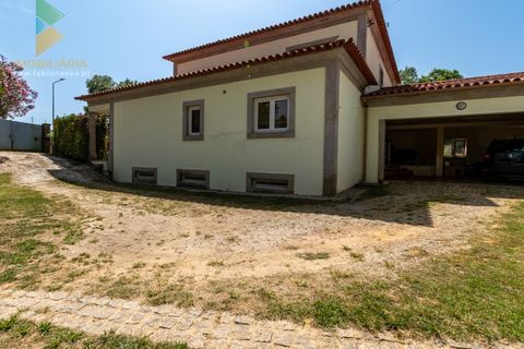Villa i Ponte de Lima, Viana do Castelo, Ponte de Lima - € 450.000 | Ref: PTL-016-025 - foto 46
